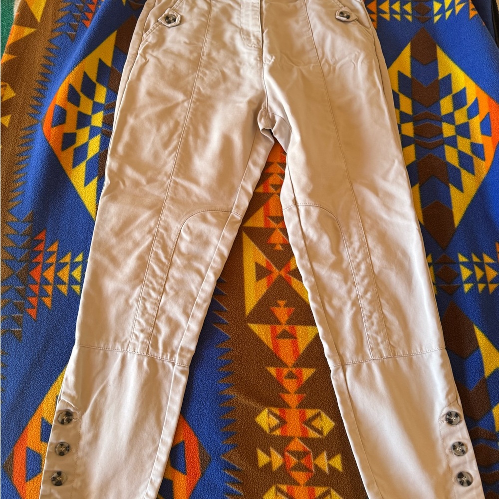 Jodhpur Women's Pants